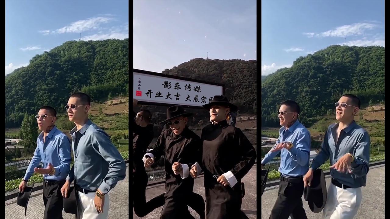 165攀娘新腾举牌